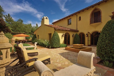 Tiny photo for 44 Copper Creek Crk, Irvine, CA 92603 (MLS # NP26216344)