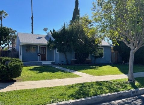 Photo of 16036 Septo St, North Hills, CA 91343 (MLS # SR26060239)