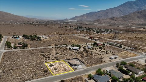 Photo of 1 Excelsior Street, Whitewater, CA 92282 (MLS # SW26103153)