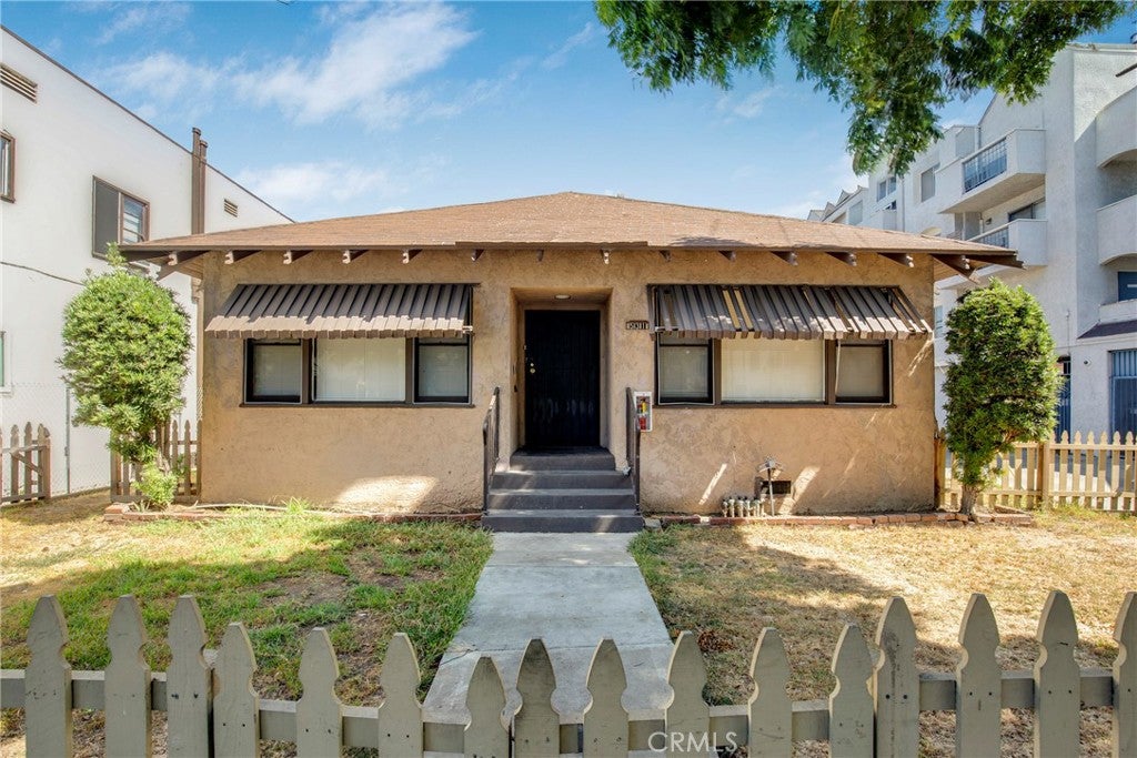 531 W 5th Street