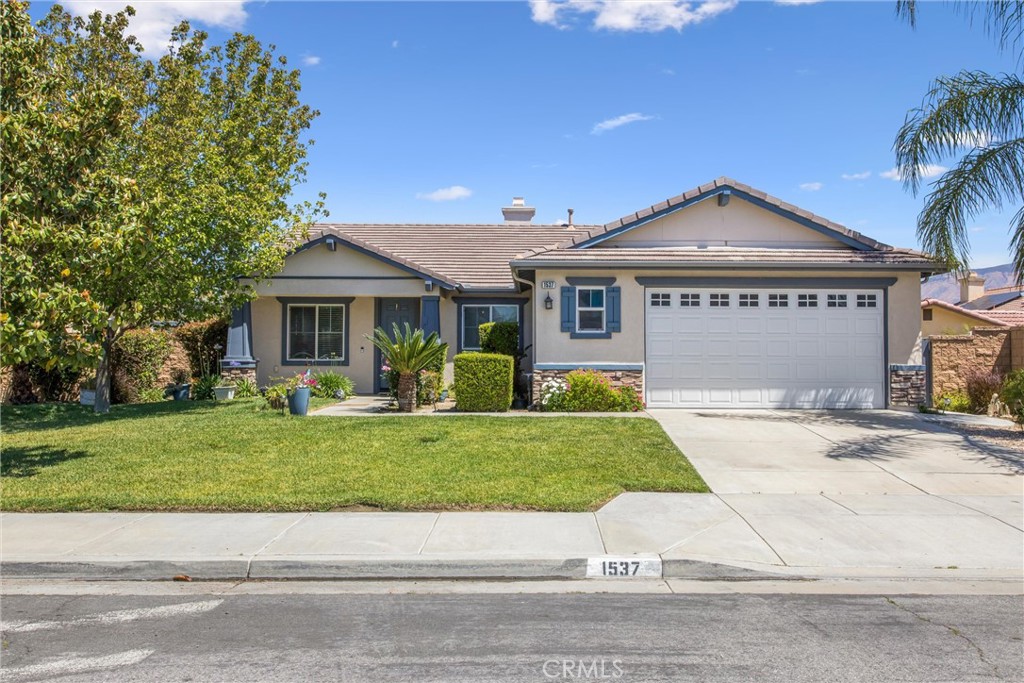 1537 Park Meadows