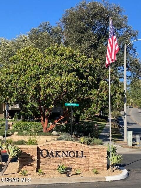 Photo of 254 Sequoia Court #37, Thousand Oaks, CA 91360 (MLS # 226002341)