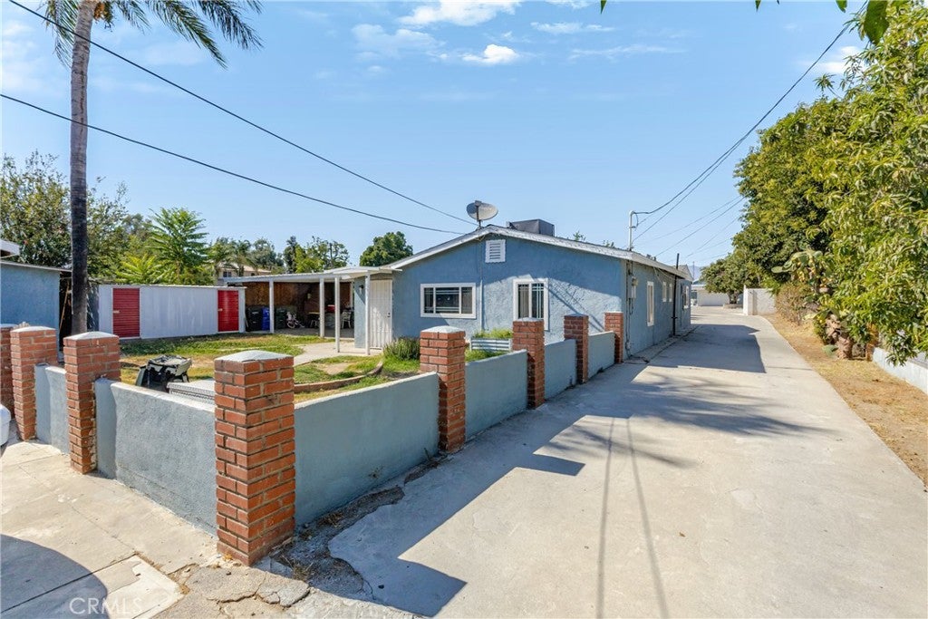 1091 Stevenson Street