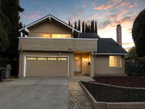 Photo of 4193 Monet Circle, San Jose, CA 95136 (MLS # ML82058148)