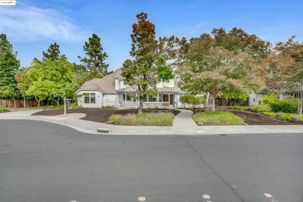 Photo of 4468 Edgewood Way Way, Livermore, CA 94550 (MLS # 41115770)