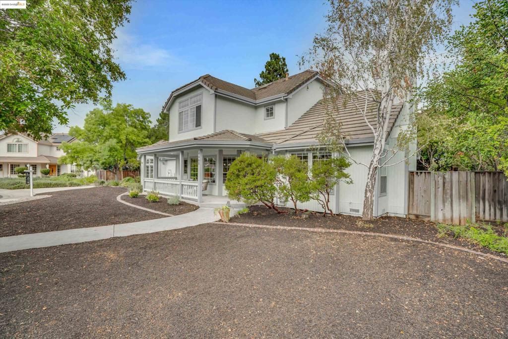 Photo of 4468 Edgewood Way Way, Livermore, CA 94550 (MLS # 41115770)