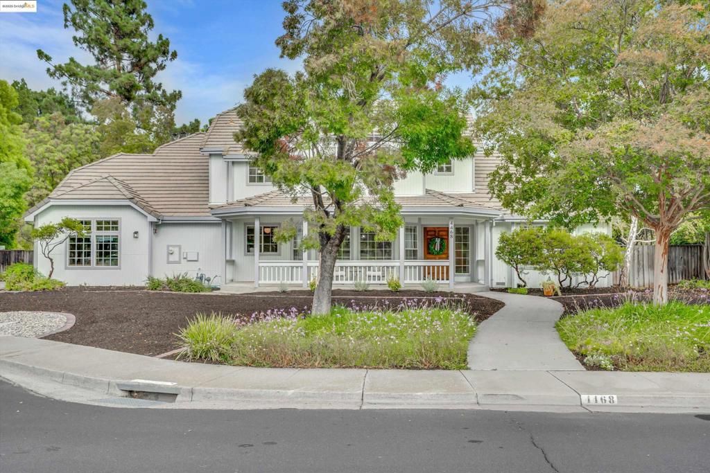 Photo of 4468 Edgewood Way Way, Livermore, CA 94550 (MLS # 41115770)