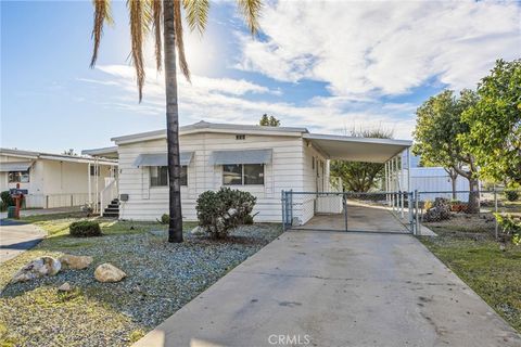 21601 # 2 Canyon Drive Wildomar CA 92595