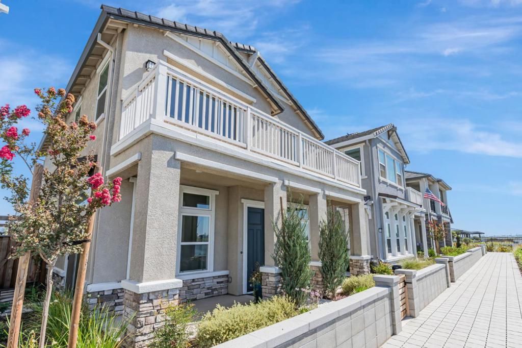 Photo of 886 Freeboard Court, Bethel Island, CA 94511 (MLS # ML82023081)