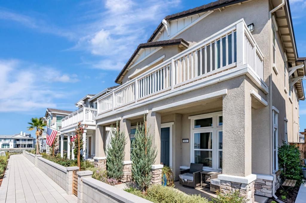 Photo of 886 Freeboard Court, Bethel Island, CA 94511 (MLS # ML82023081)