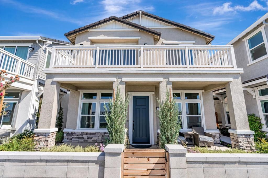 Photo of 886 Freeboard Court, Bethel Island, CA 94511 (MLS # ML82023081)