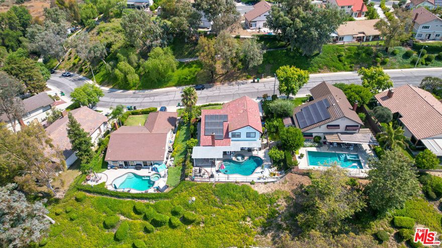 Unmatched Views & $150K in Upgrades!Experience breathtaking panoramic city lights views from this stunning San Dimas home. Meticulously upgraded with over $150,000 in improvements, including a newly remodeled pool and jacuzzi. Freshly painted and move-in ready  this is your private oasis with endless views day and night.