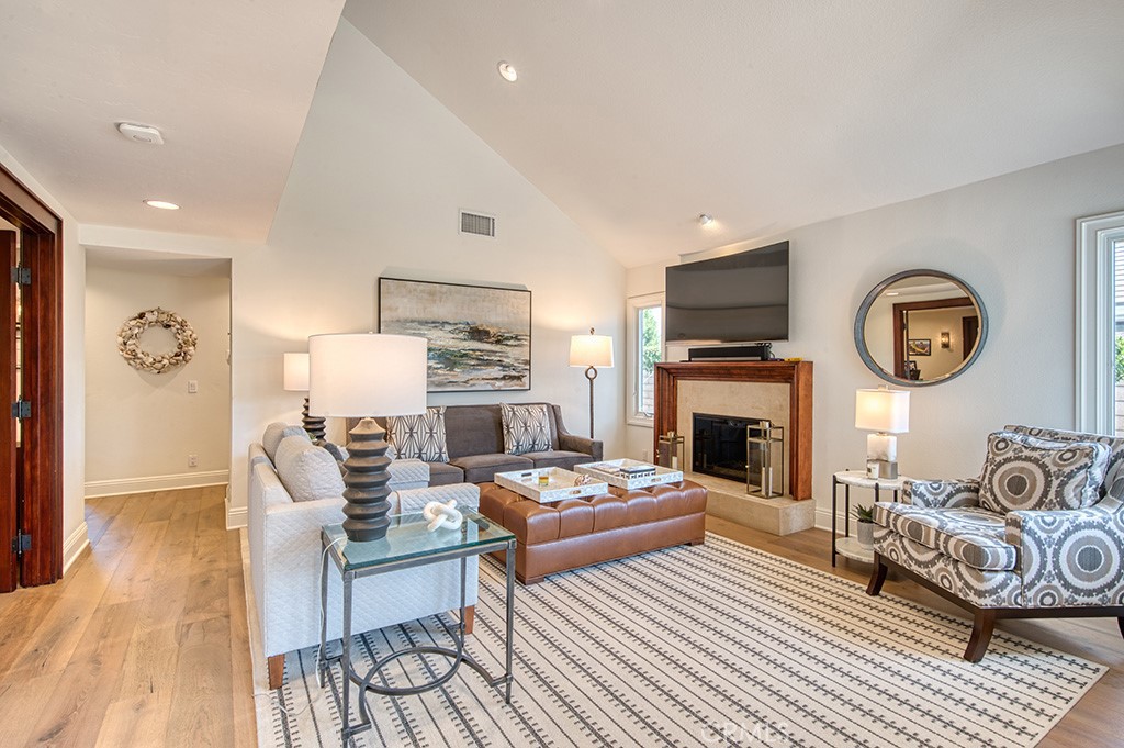 Rancho Colinas (RC) - Residential