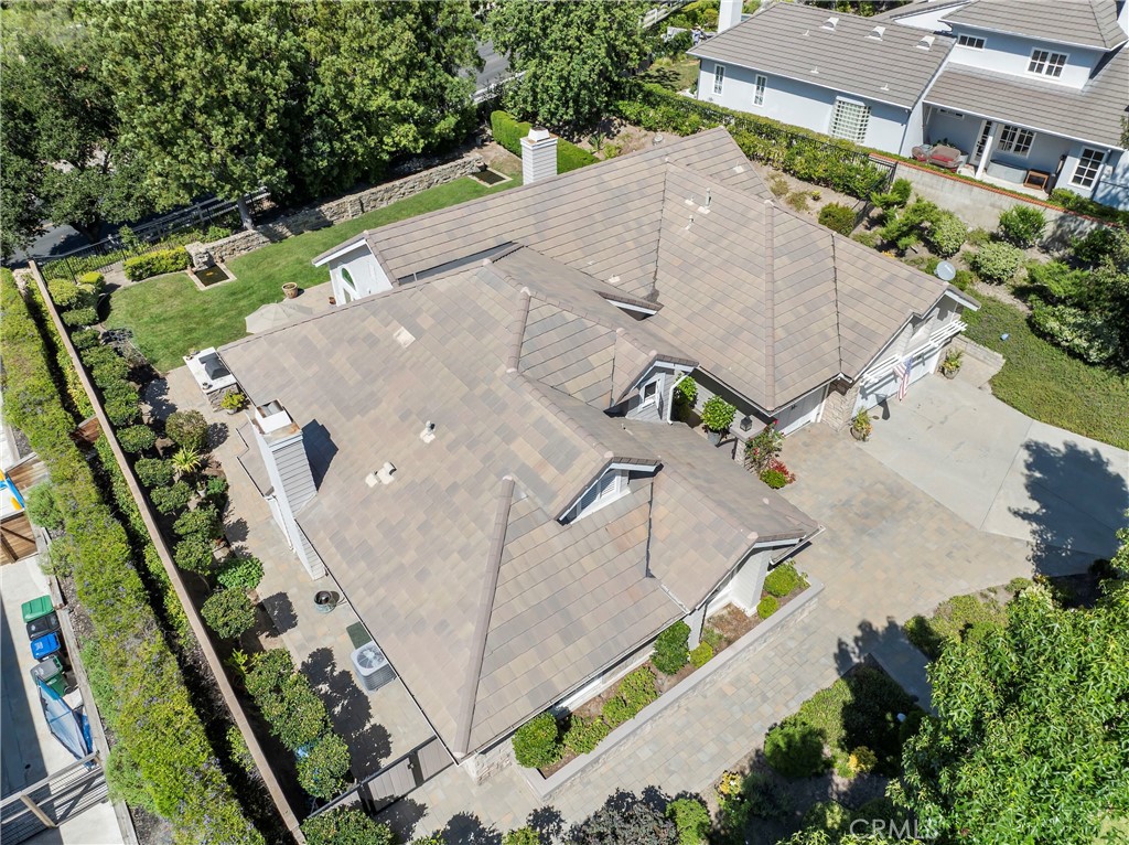 Rancho Colinas (RC) - Residential