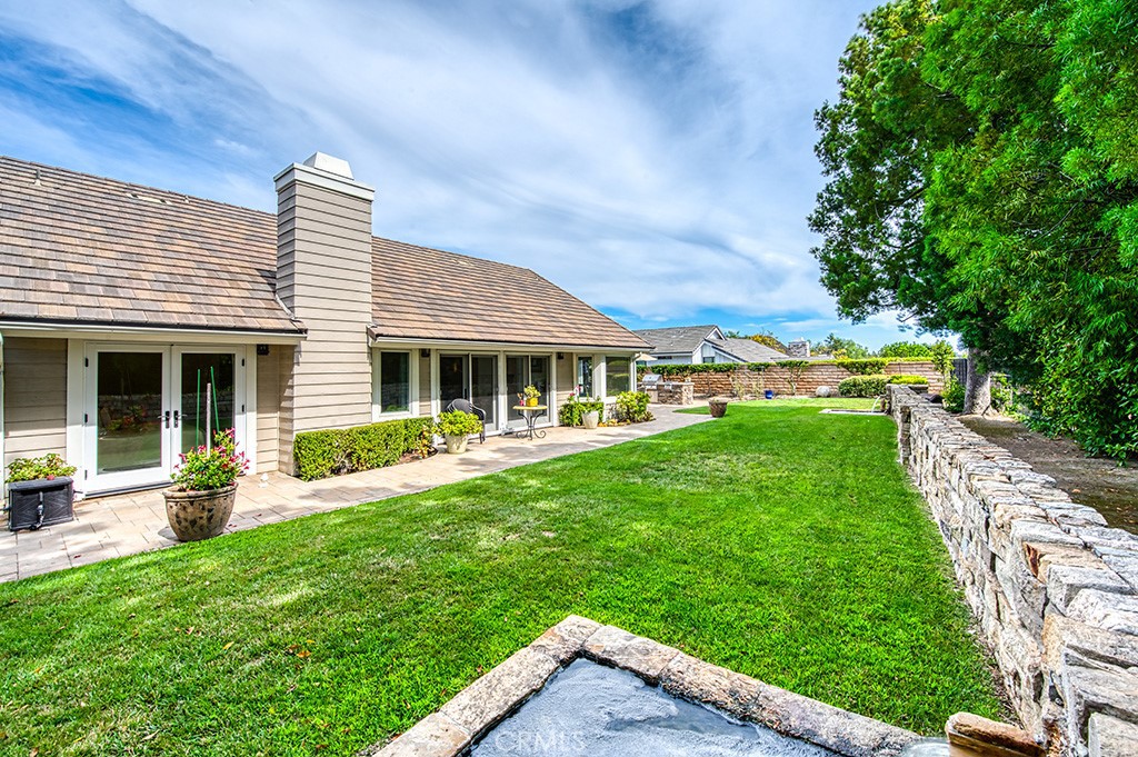 Rancho Colinas (RC) - Residential