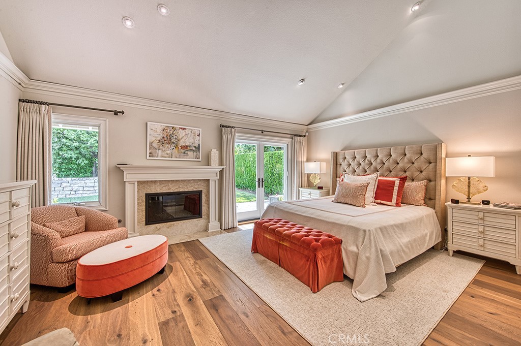 Rancho Colinas (RC) - Residential