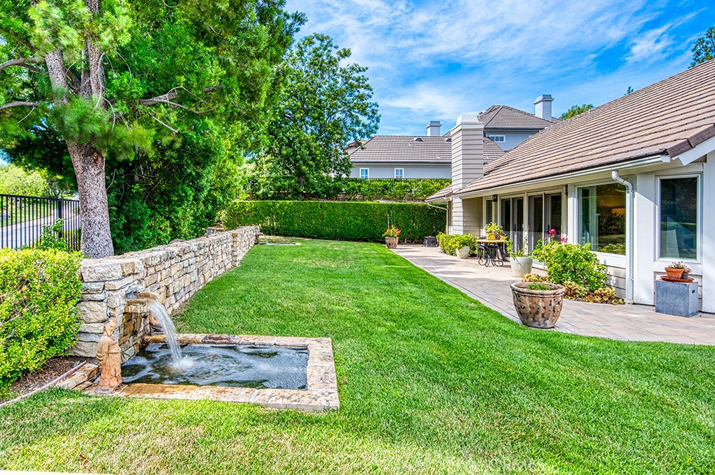 Rancho Colinas (RC) - Residential