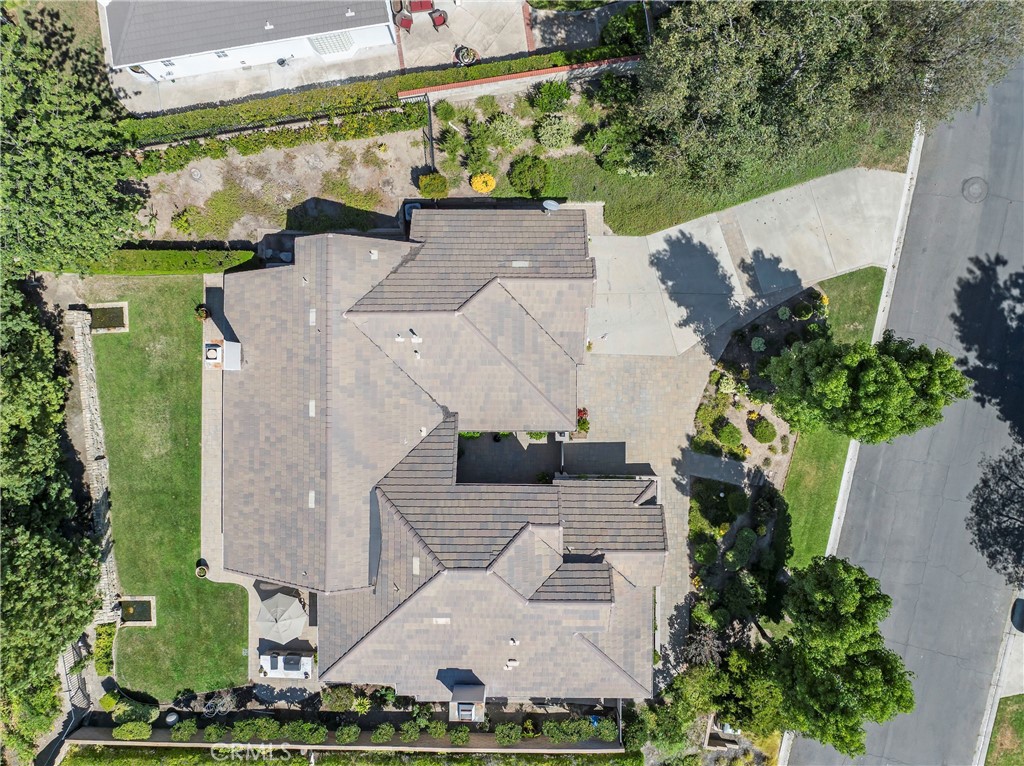 Rancho Colinas (RC) - Residential