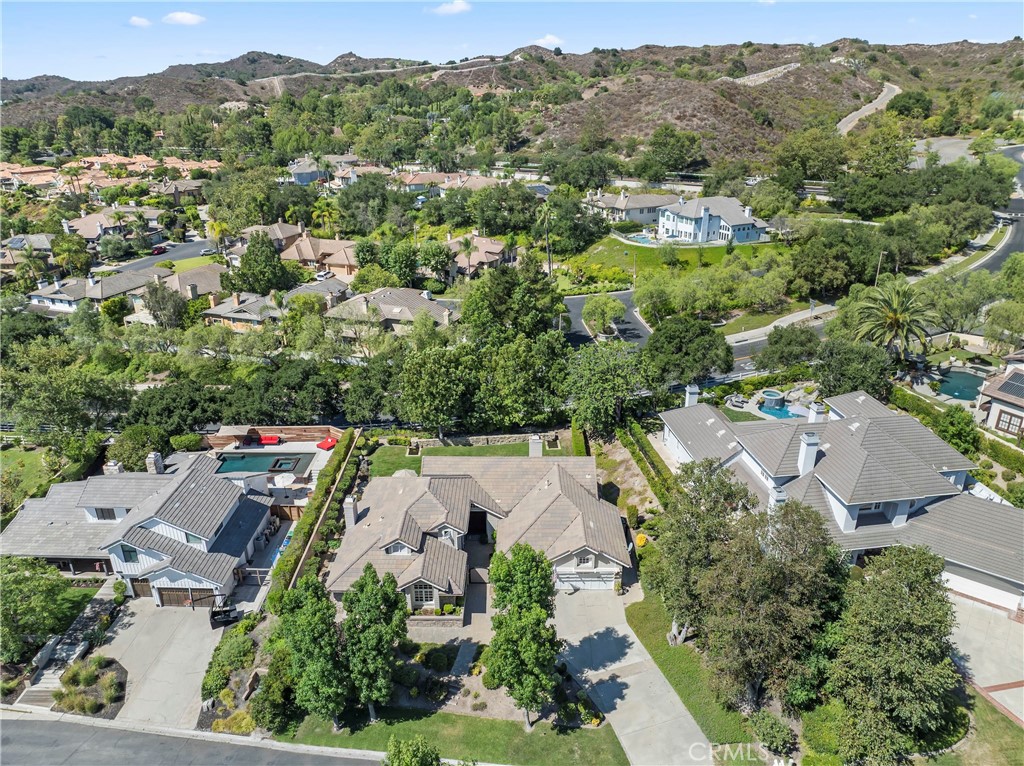 Rancho Colinas (RC) - Residential