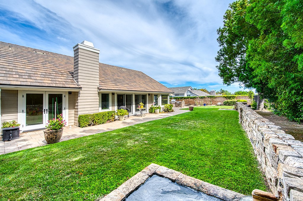 Rancho Colinas (RC) - Residential