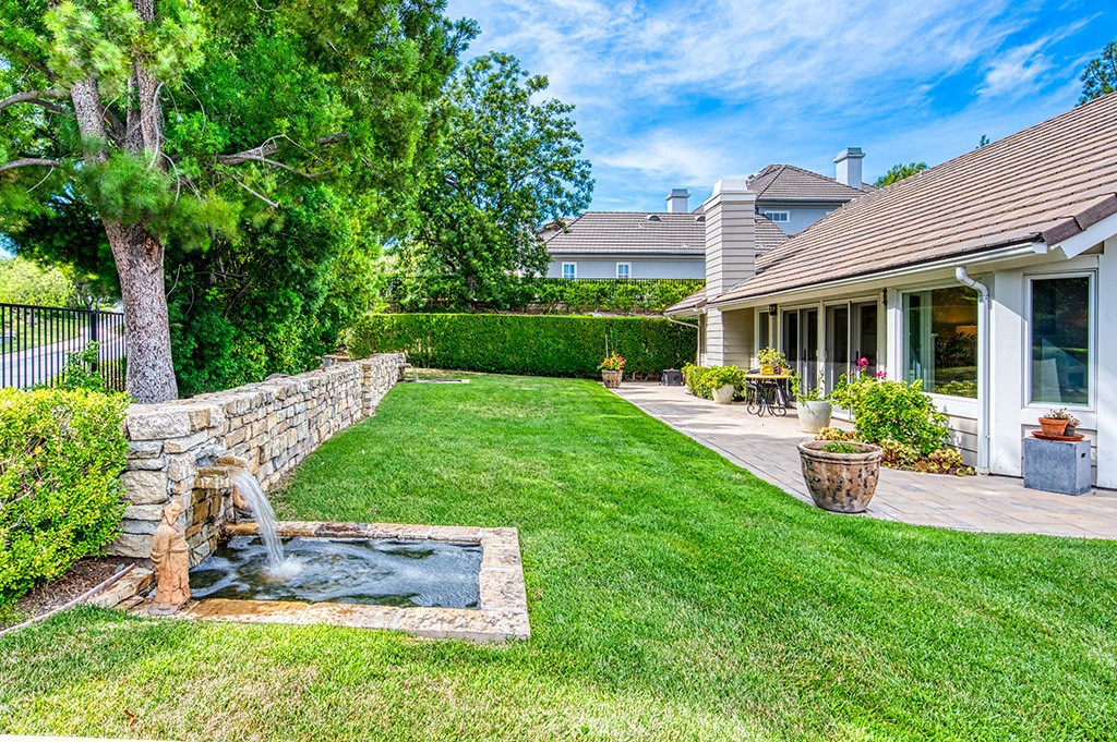 Rancho Colinas (RC) - Residential