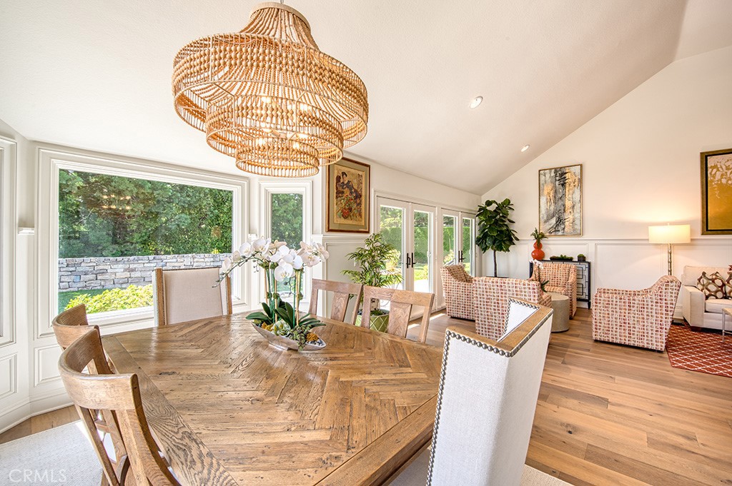 Rancho Colinas (RC) - Residential