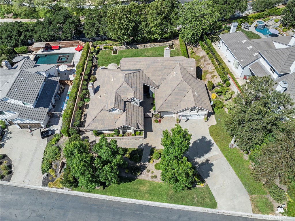 Rancho Colinas (RC) - Residential