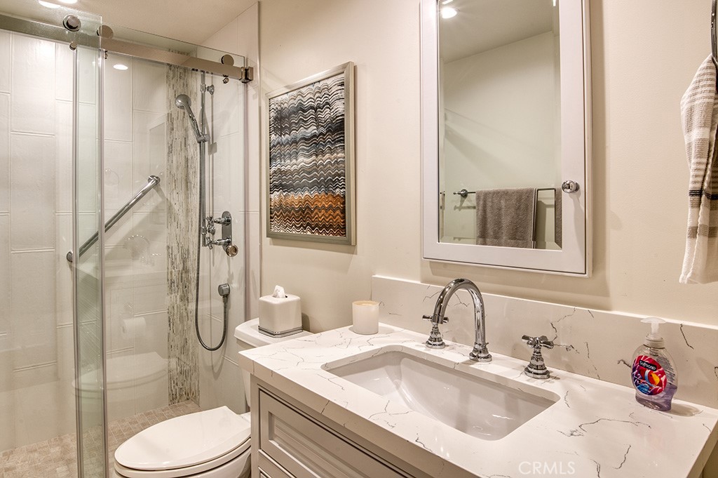 Rancho Colinas (RC) - Residential