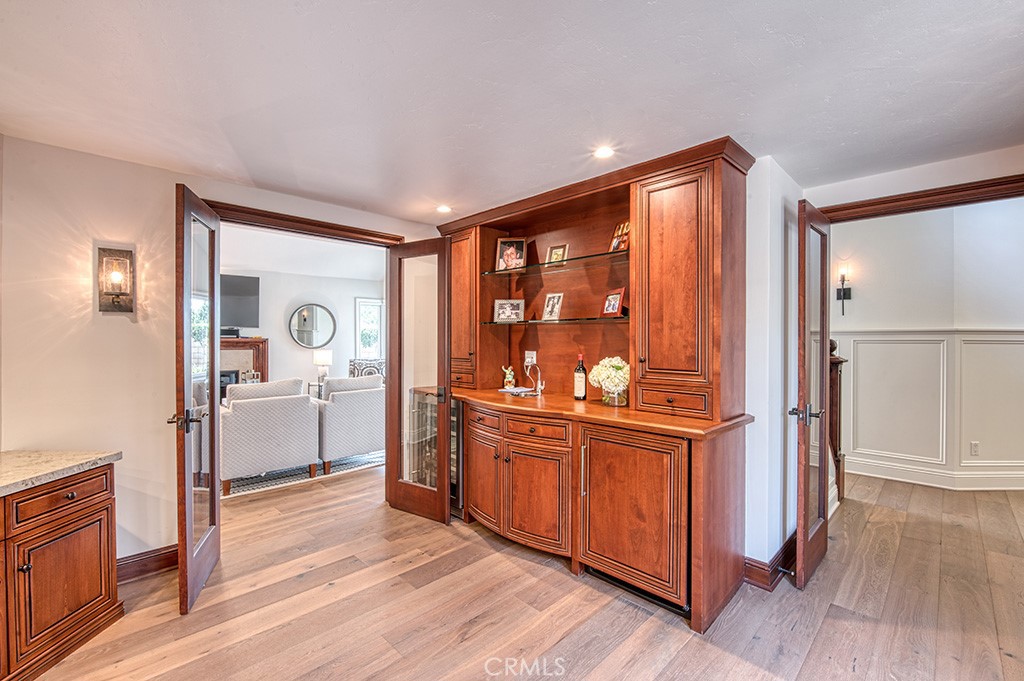 Rancho Colinas (RC) - Residential