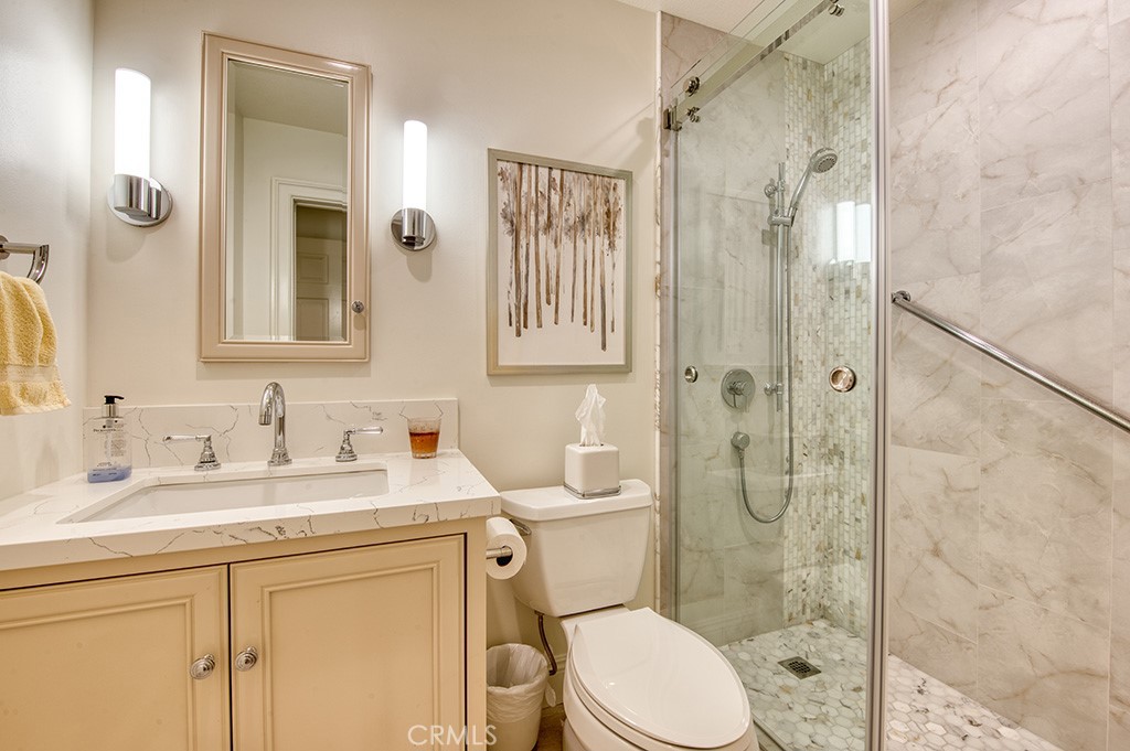 Rancho Colinas (RC) - Residential