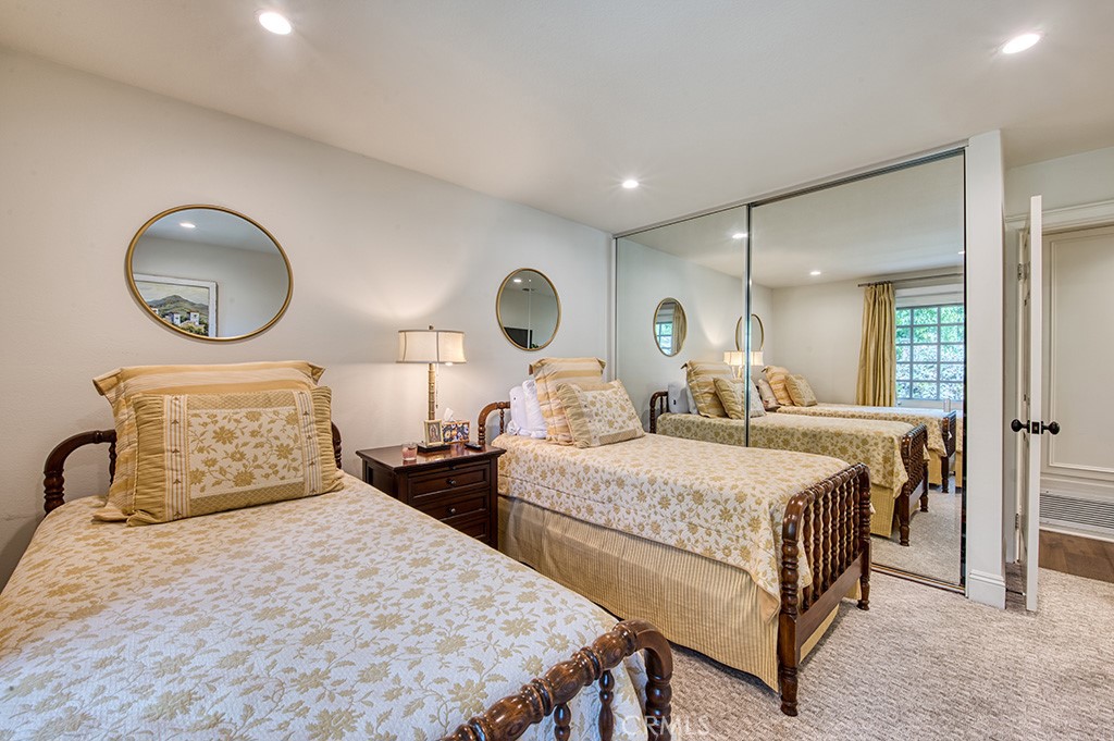 Rancho Colinas (RC) - Residential