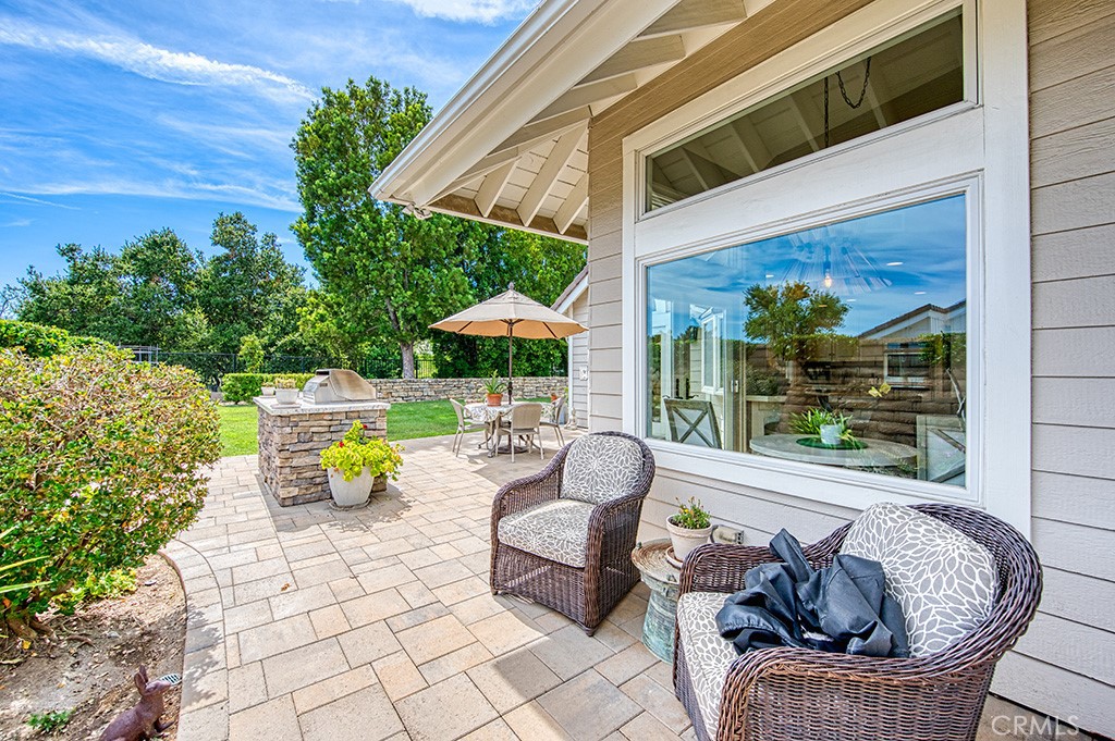 Rancho Colinas (RC) - Residential