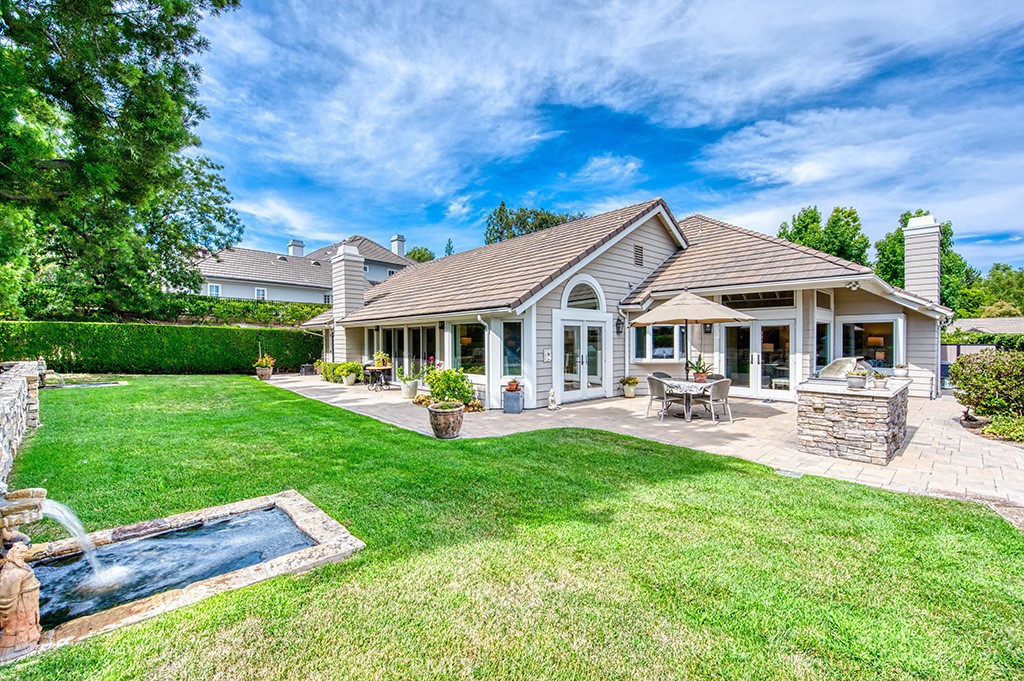 Rancho Colinas (RC) - Residential