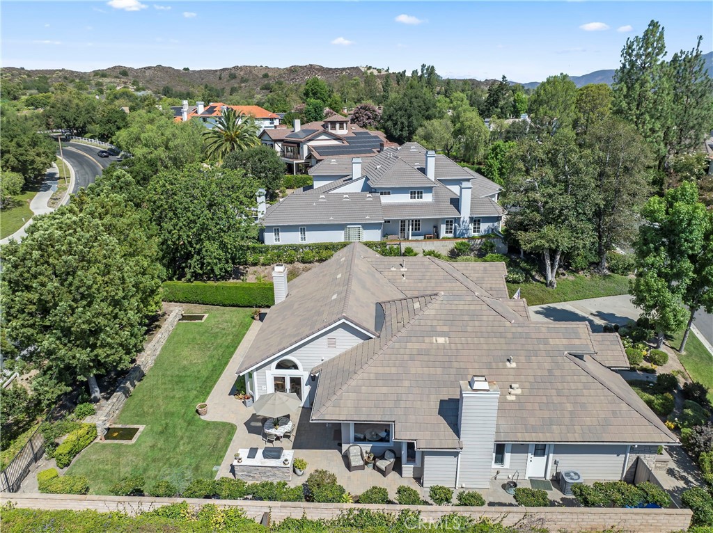 Rancho Colinas (RC) - Residential