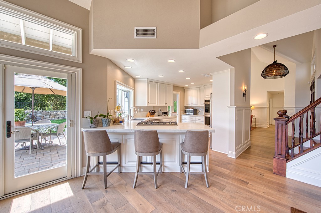 Rancho Colinas (RC) - Residential