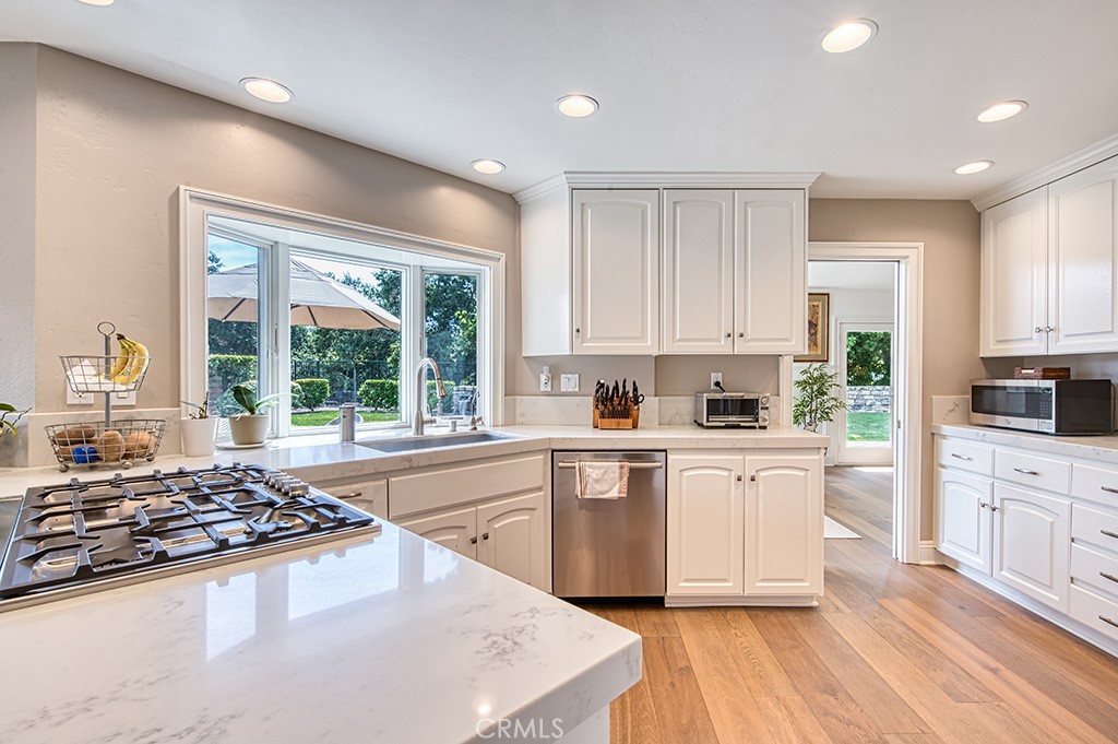 Rancho Colinas (RC) - Residential