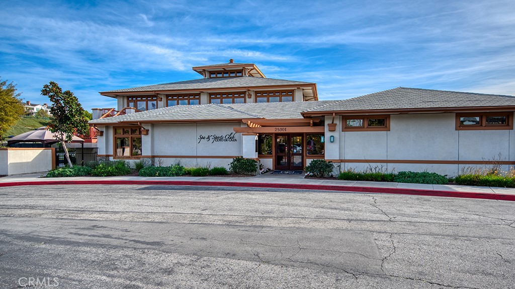 Rancho Colinas (RC) - Residential