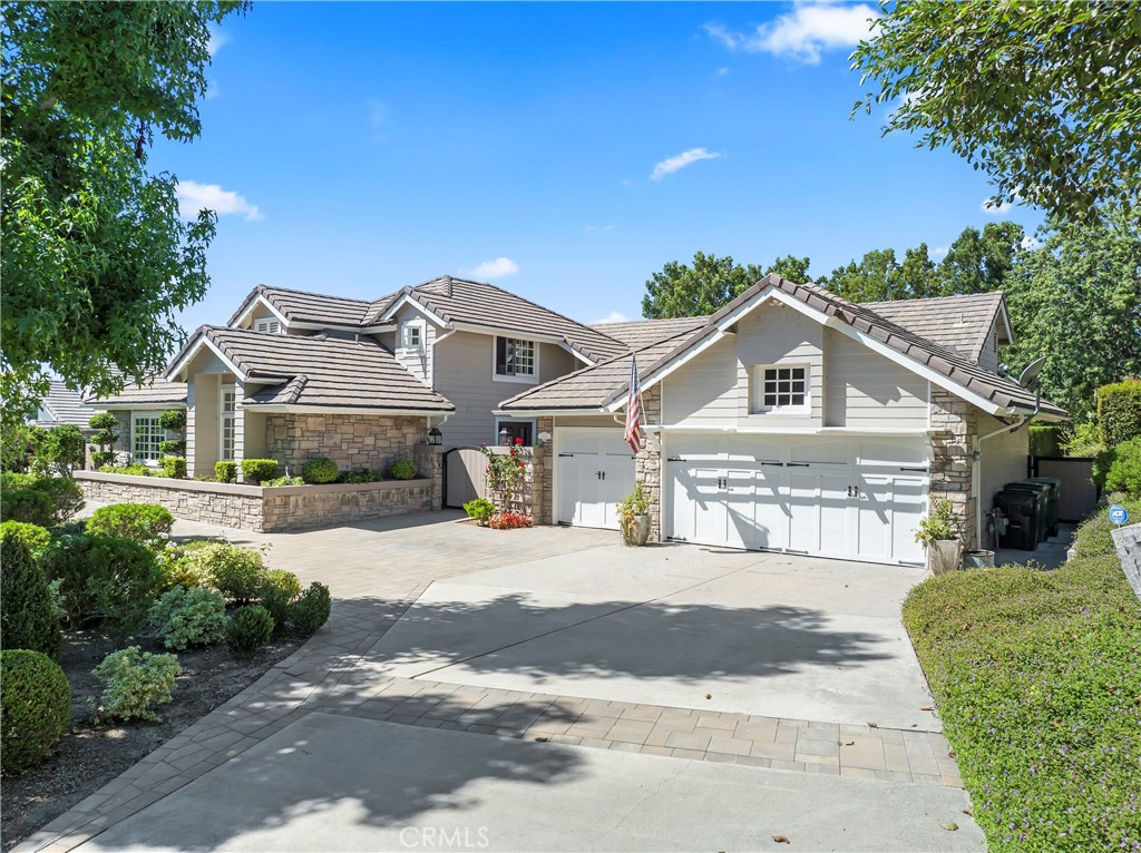 Rancho Colinas (RC) - Residential