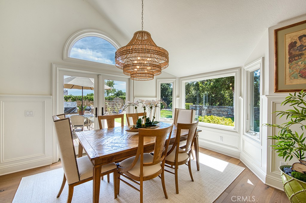 Rancho Colinas (RC) - Residential