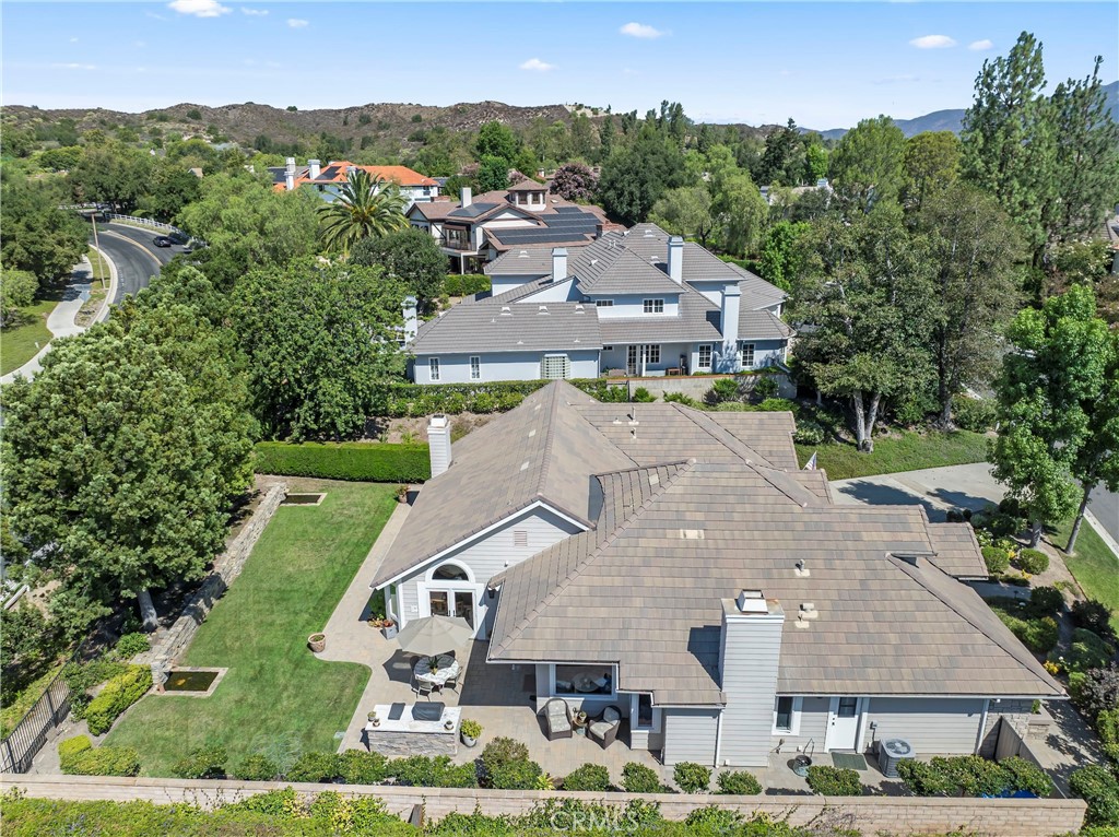 Rancho Colinas (RC) - Residential