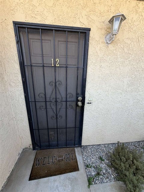 Photo of 38710 10th Street E #12, Palmdale, CA 93550 (MLS # FR26176229)