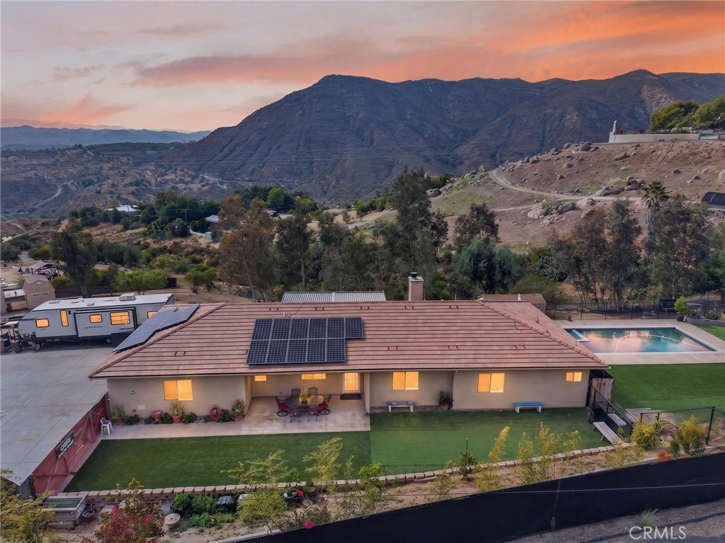 2914 Vista Del Rio