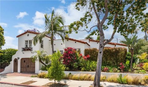 Photo of 4340 E Colorado Street, Long Beach, CA 90814 (MLS # PW26104825)