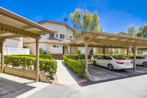Photo of 24351 Marquis Court #302, Laguna Hills, CA 92653 (MLS # OC26161811)