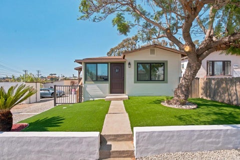 Photo of 2645 E 18th Street, National City, CA 91950 (MLS # PTP2606756)