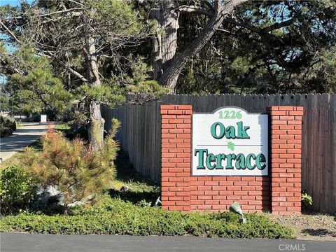 Tiny photo for 1226 Main Street #39, Cambria, CA 93428 (MLS # SC26041668)