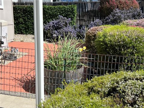 Tiny photo for 1226 Main Street #39, Cambria, CA 93428 (MLS # SC26041668)