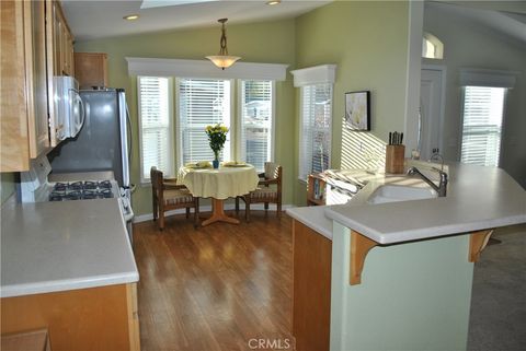 Tiny photo for 1226 Main Street #39, Cambria, CA 93428 (MLS # SC26041668)