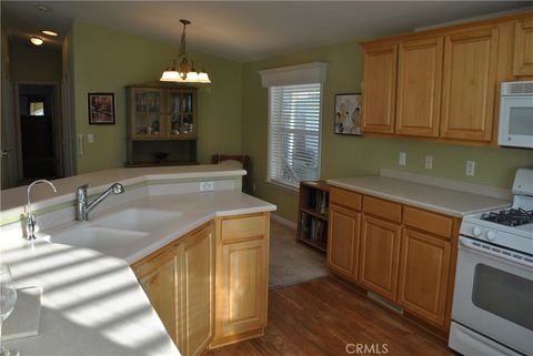 Tiny photo for 1226 Main Street #39, Cambria, CA 93428 (MLS # SC26041668)