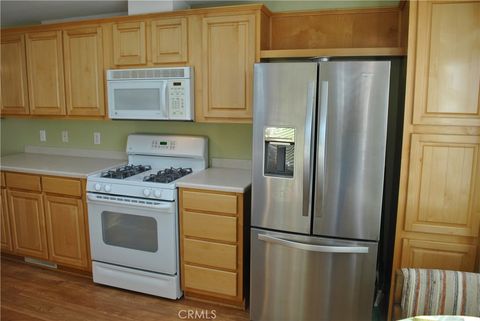 Tiny photo for 1226 Main Street #39, Cambria, CA 93428 (MLS # SC26041668)